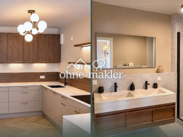 Apartment kaufen in Innenstadt 3, Frankfurt am Main