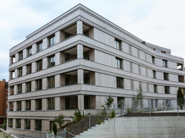 Apartment mieten in Gersag, Emmen