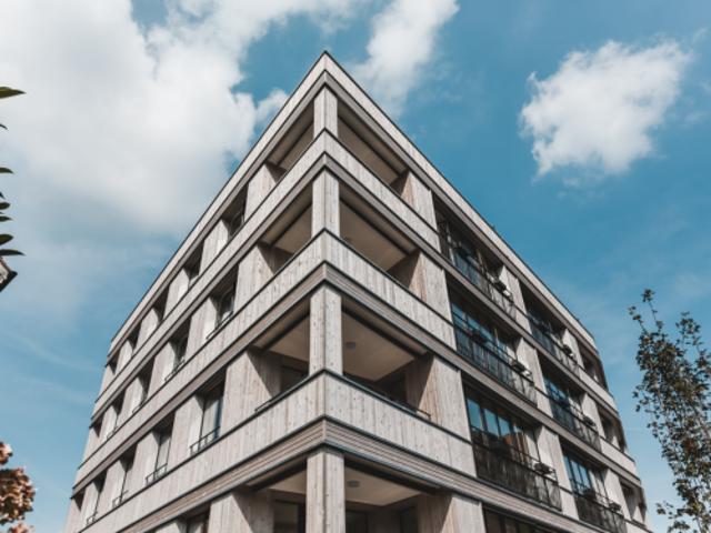 Apartment mieten in Lü