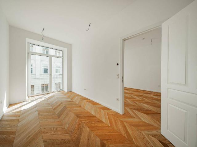 Apartment kaufen in Ottakring, Wien