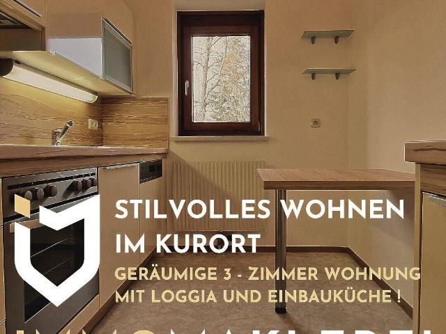 Apartment mieten in Bad Hall, Oberösterreich