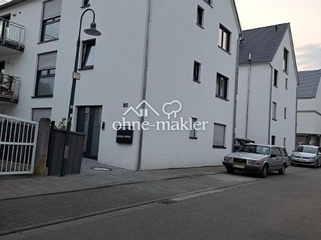 Apartment mieten in Eberstadt, Hessen
