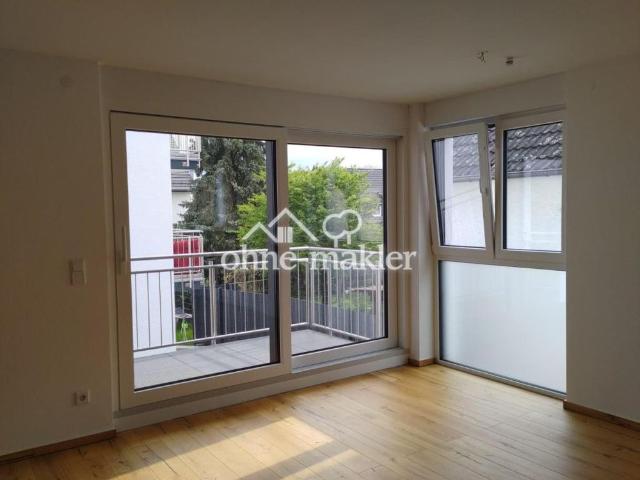 Apartment mieten in Eberstadt, Hessen