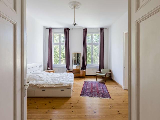 Wohnung kaufen in Berlin