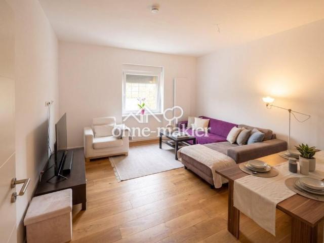 Apartment mieten in Stuttgart-Ost, Stuttgart