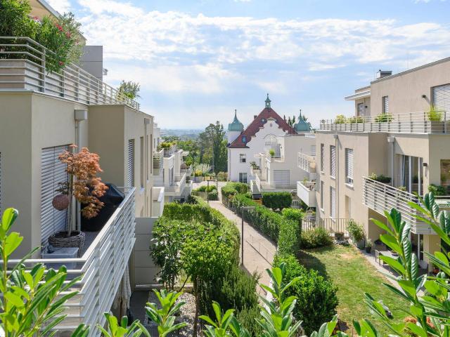 Apartment kaufen in Baden, Niederösterreich