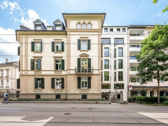Wohnung mieten in Einigen, Zürich