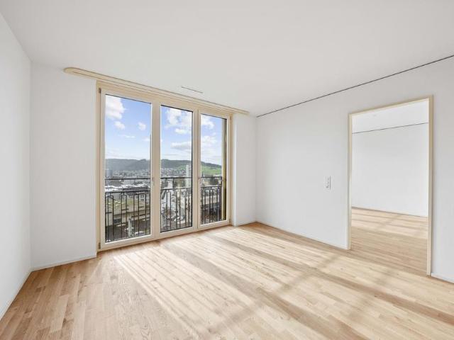 Apartment mieten in St. Peter, Wil (SG)