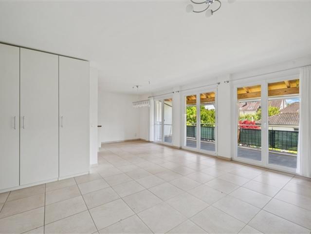 Wohnung kaufen in Möhlin, Aargau