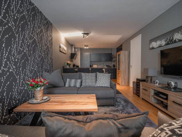 Apartment kaufen in St. Johann in Tirol, Tirol