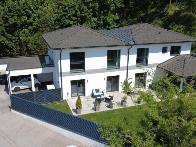 Haus kaufen in Eisenstadt, Burgenland