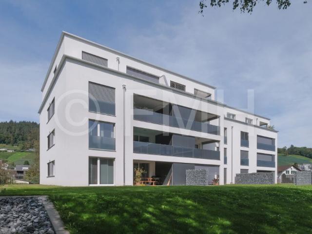 Wohnung mieten in Balgach, St. Gallen