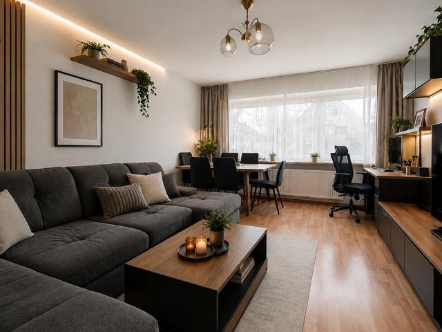 Wohnung kaufen in Thalkirchen-Obersendling-Forstenried-Fürstenried-Solln, München
