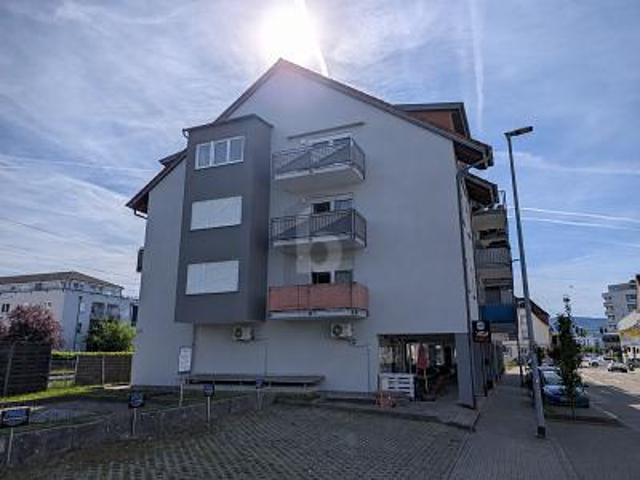 Wohnung kaufen in Gaggenau, Baden-Württemberg