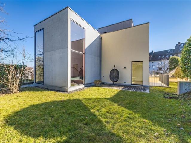 Wohnung mieten in Kilchberg (ZH), Zürich