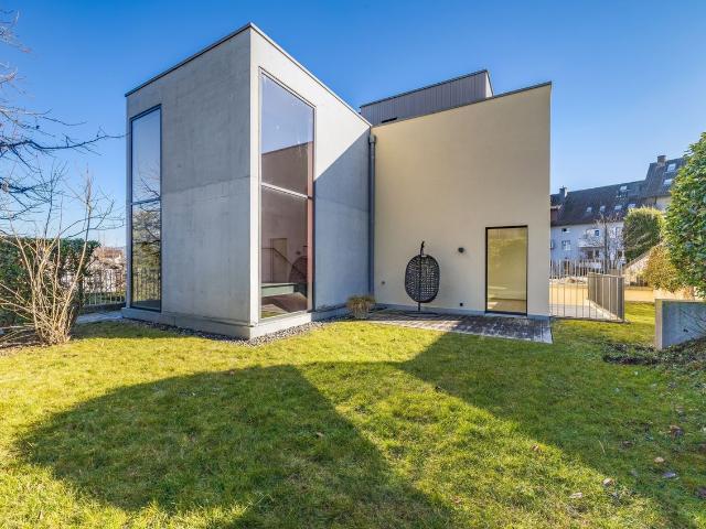 Immobilie mieten in Kilchberg (ZH), Zürich
