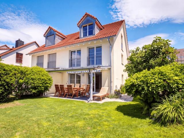 Haus kaufen in Wettswil, Zürich