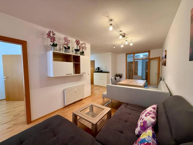 Apartment kaufen in Kaindorf an der Sulm, Steiermark