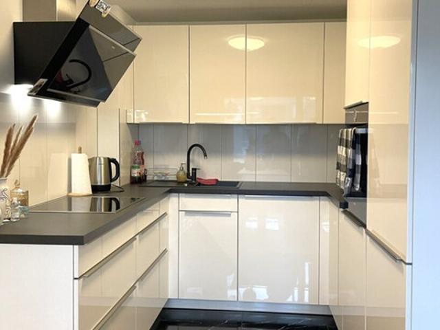 Apartment kaufen in Bludesch, Vorarlberg