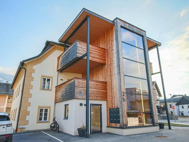 Apartment kaufen in Volders