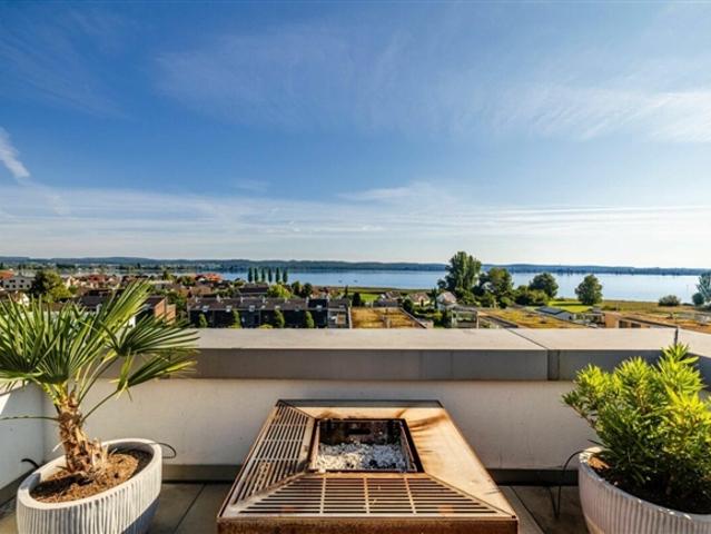 Wohnung kaufen in Kreuzlingen, Thurgau