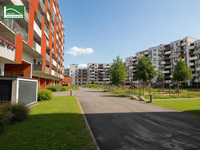 Wohnung mieten in Andritz, Gersdorf-Feistritz