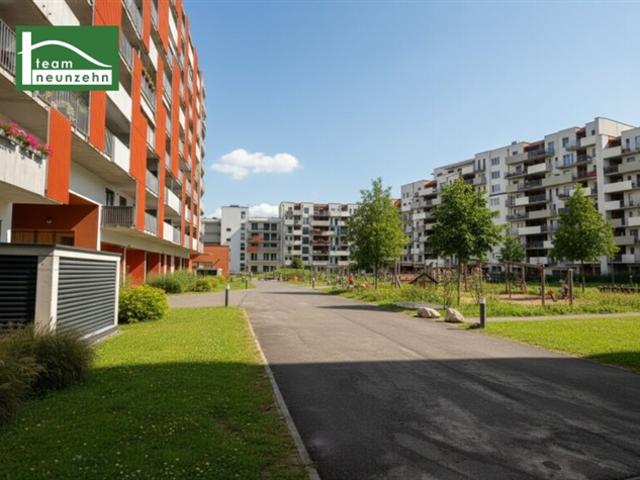 Wohnung mieten in Straßgang, Gersdorf-Feistritz