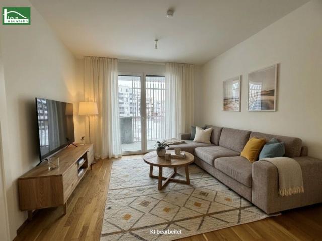 Apartment mieten in Straßgang, Gersdorf-Feistritz