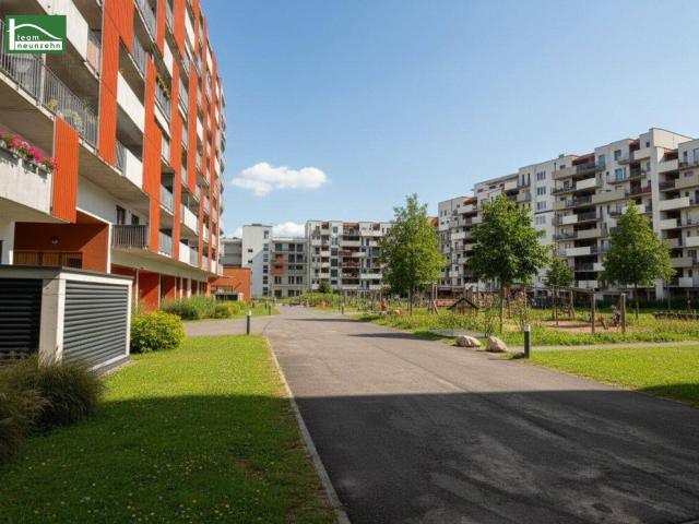 Apartment mieten in Straßgang, Gersdorf-Feistritz