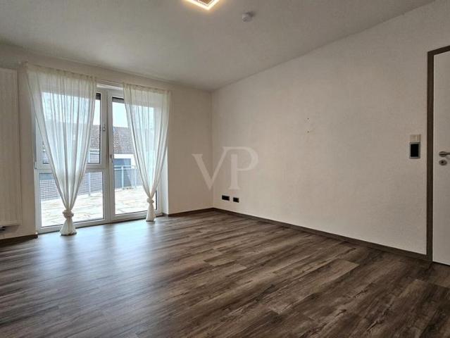 Apartment mieten in Hohenberg, Herrieden