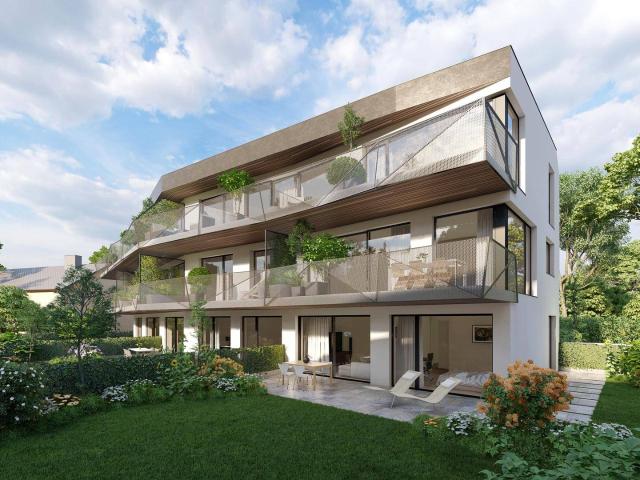 Apartment kaufen in Hinterbrühl, Niederösterreich