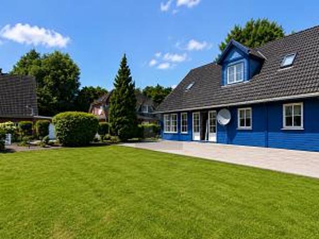 Haus kaufen in Altländer Viertel, Stade