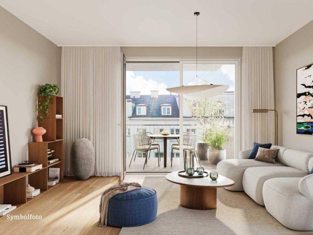 Apartment kaufen in Währing, Wien