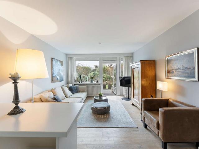 Wohnung kaufen in Sylt, Kreis Nordfriesland