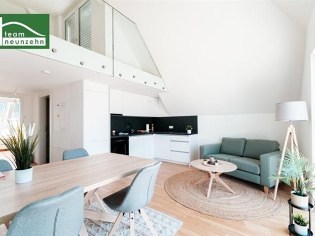 Wohnung kaufen in Donaustadt, Wien
