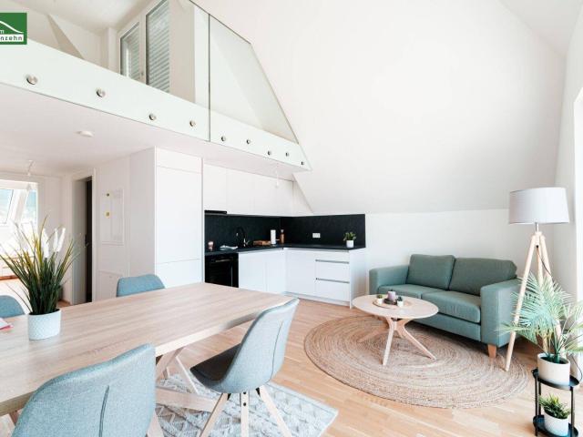 Apartment kaufen in Donaustadt, Wien