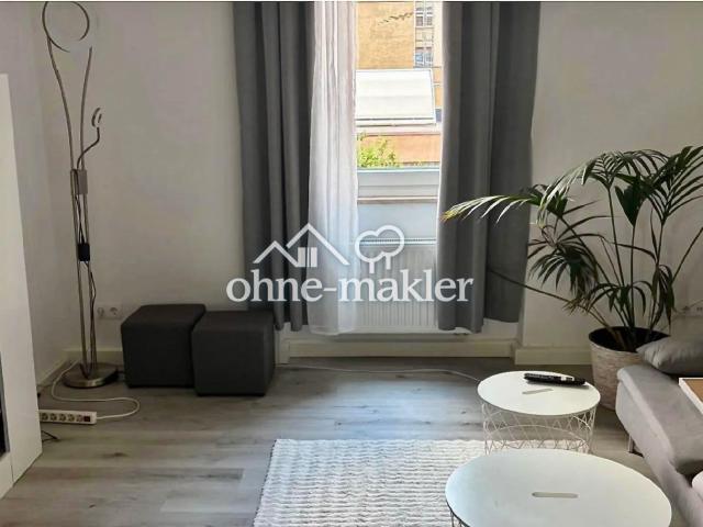 Apartment kaufen in Koblenz, Rheinland-Pfalz
