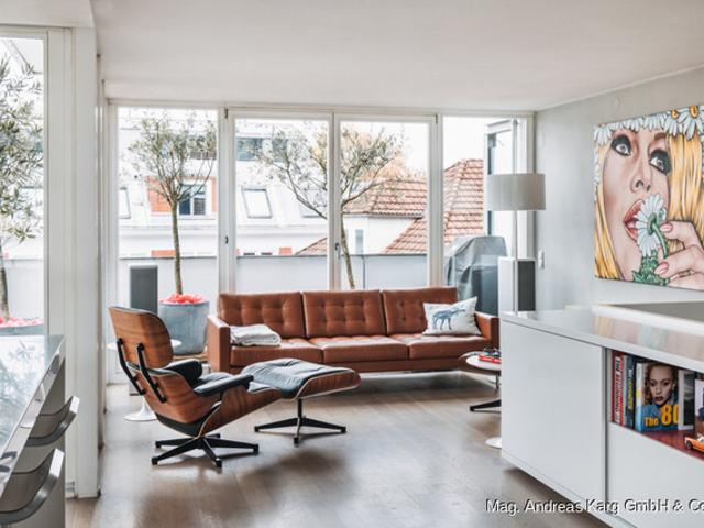 Apartment kaufen in Bregenz, Vorarlberg