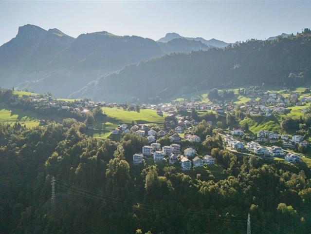 Wohnung kaufen in Emmetten, Nidwalden