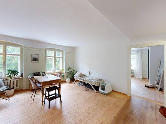 Apartment mieten in Frauenfeld, Thurgau