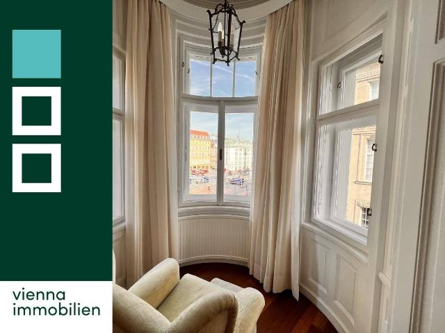Apartment mieten in Innere Stadt, Wien