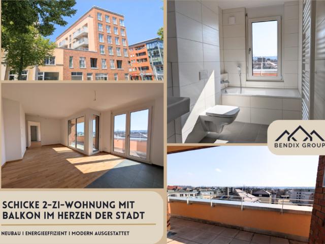 Wohnung kaufen in Naußlitz, Dresden