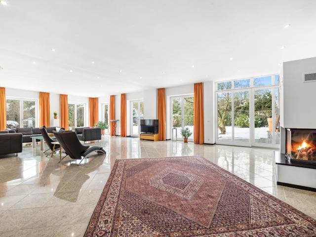 Wohnung kaufen in Volksdorf, Hamburg