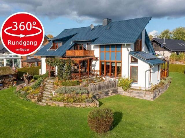 Haus kaufen in Marienmünster, Nordrhein-Westfalen