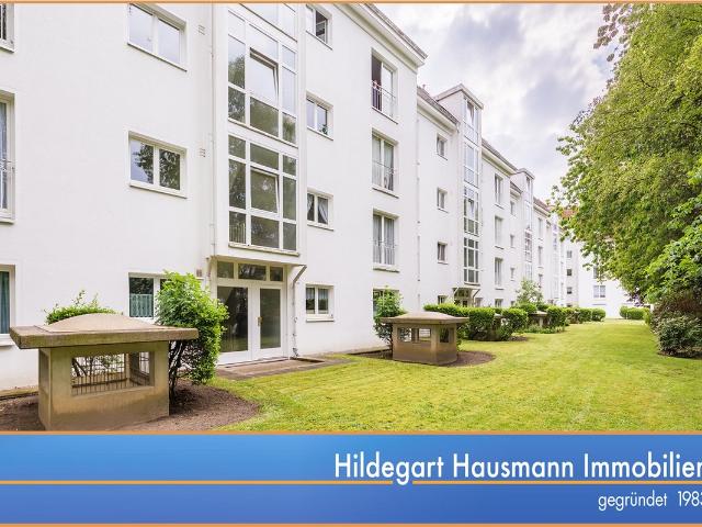 Apartment mieten in Jenfeld, Hamburg