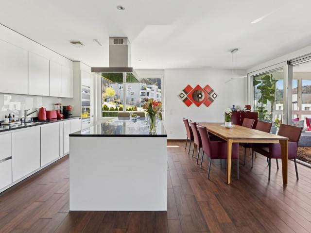 Wohnung kaufen in Stallikon, Zürich