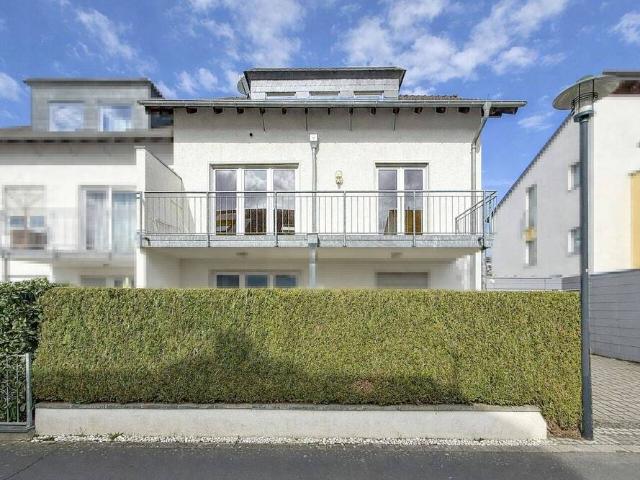 Haus kaufen in Menzlingen, Rösrath
