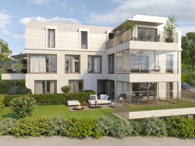 Wohnung kaufen in Biel-Benken, Basel-Landschaft