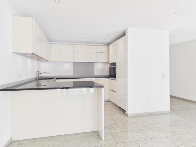 Wohnung kaufen in Visp, Wallis