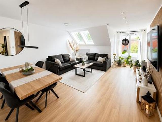 Wohnung kaufen in Bönningstedt, Schleswig-Holstein